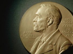 Nobel per la letteratura