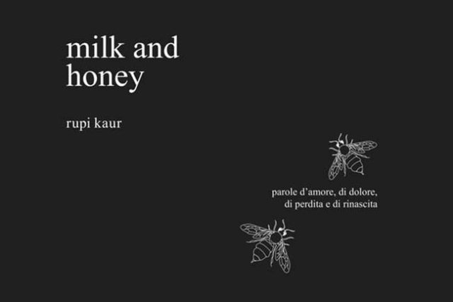 milk&honey