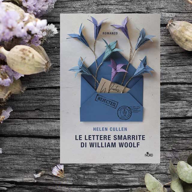 Le lettere smarrite di Willams Wolf